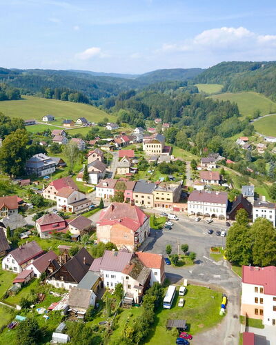 Green Valley Park Stárkov 5