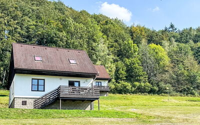 Green Valley Park Stárkov 14