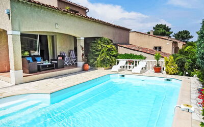 Domaine de Saint Martin