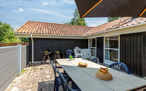 Ayna - 50M from the Sea: Wohnung, Eigentumswohnung, Estate, Balkon, Villa, Hotel