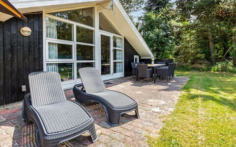Ayna - 50M from the Sea: Wohnung, Eigentumswohnung, Estate, Balkon, Villa, Hotel