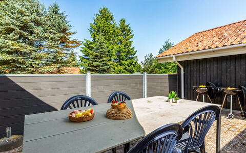 Ayna - 50M from the Sea: Wohnung, Eigentumswohnung, Estate, Balkon, Villa, Hotel