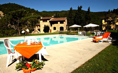 Residence Marino