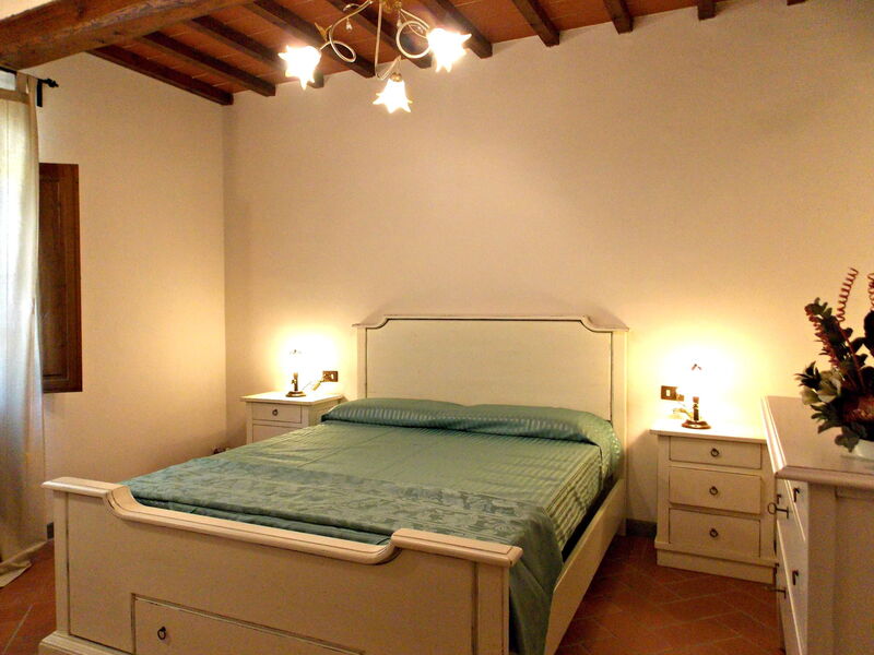 Unterkunft:&nbsp;Poggio 5