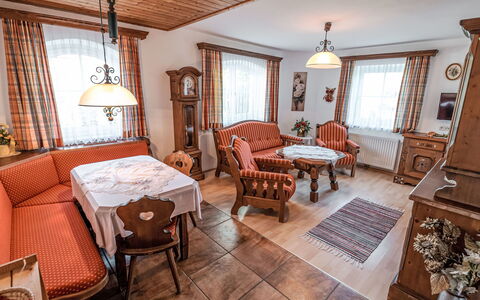 Unterkunft:&nbsp;Bio-Landhaus Kesslerhof 671.6