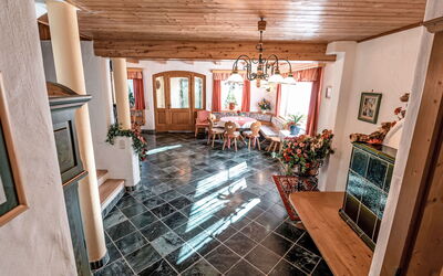 Unterkunft:&nbsp;Bio-Landhaus Kesslerhof 671.6