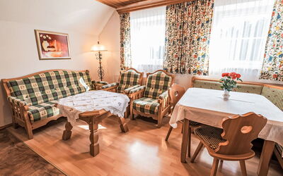 Unterkunft:&nbsp;Bio-Landhaus Kesslerhof 671.6