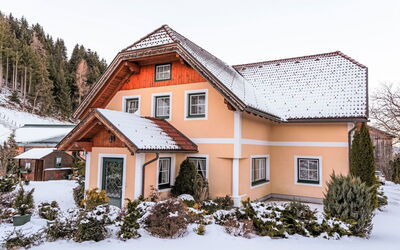 Unterkunft:&nbsp;Dachstein 671.3
