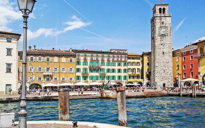 Crosina