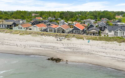 Aswith - 5M from the Sea