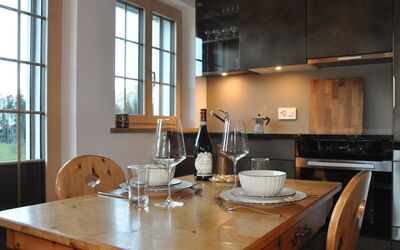 Tüllerhus Studio
