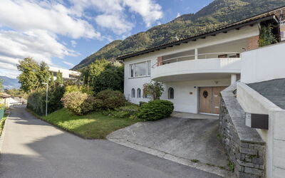 Villetta Felice mit Pool