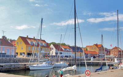 Franca - 75M from the Sea