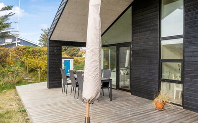Thorfin - 300M from the Sea