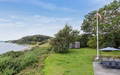 Alfhild - 30M from the Sea