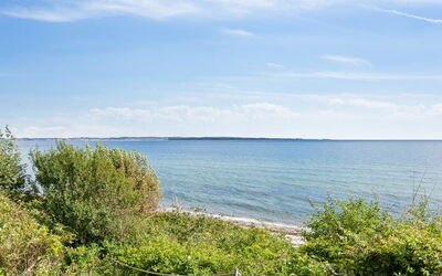 Alfhild - 30M from the Sea