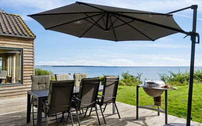 Alfhild - 30M from the Sea