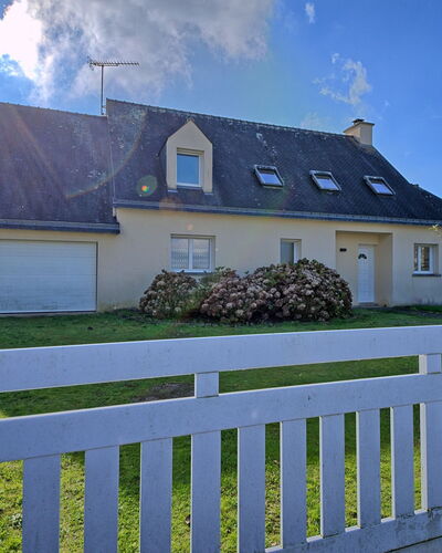 Villa au Parc Ny
