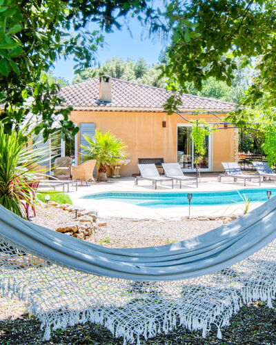 Villa Hestia