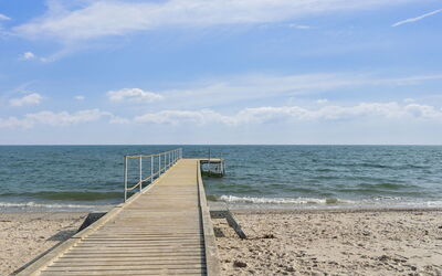 Bjarni - 175M from the Sea