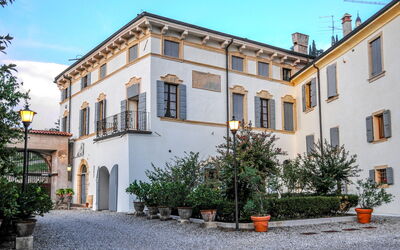 Il Vigneto, Verona, Pool, Wifi