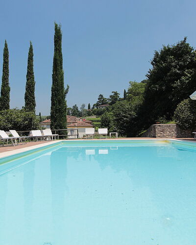 Il Vigneto, Verona, Pool, Wifi