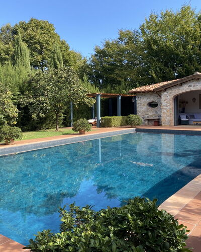 Villa Bongi