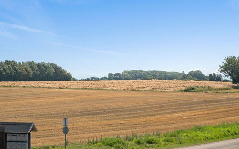 Wilmar - 380M from the Sea: Wohngebiet, Dach, Vorort, Auffahrt, Estate, Kamin