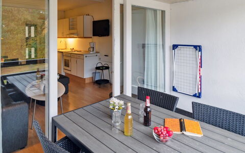 Amaru - 500M from the Sea: Wohnung, Eigentumswohnung, Estate, Balkon, Villa, Hotel