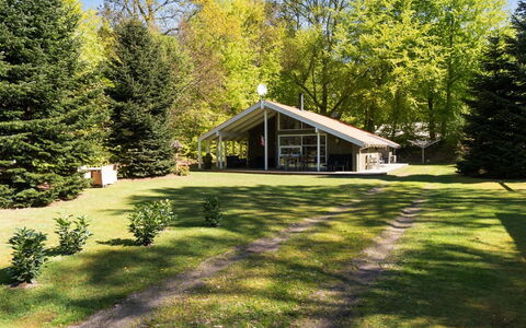 Teodosij - 500M from the Sea: Wohngebiet, Strauch, Haus, Zuhause, Garten, Estate, Schatten, Landscaping, Rasen