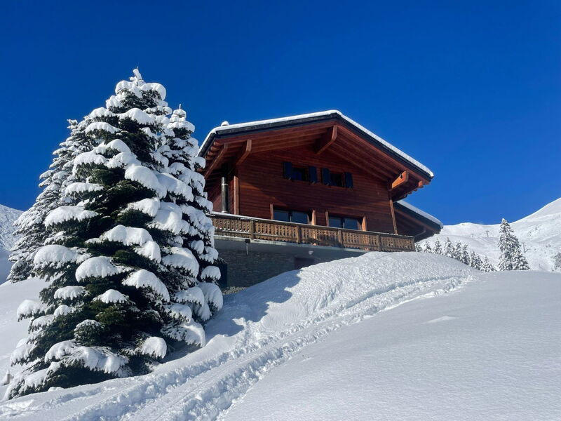 Boule De Neige