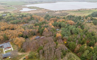 Marthine - 650M to the Fjord