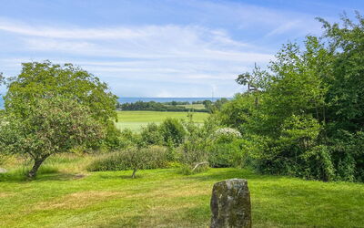Garbine - 1.5Km from the Sea