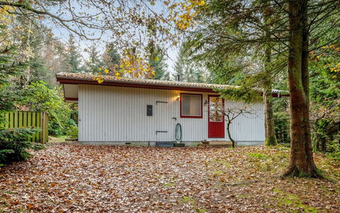 Ennignup - 600M to the Fjord: Wohnung, Eigentumswohnung, Estate, Balkon, Villa, Hotel