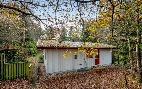 Ennignup - 600M to the Fjord: Wohnung, Eigentumswohnung, Estate, Balkon, Villa, Hotel