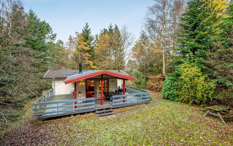 Ennignup - 600M to the Fjord: Wohnung, Eigentumswohnung, Estate, Balkon, Villa, Hotel