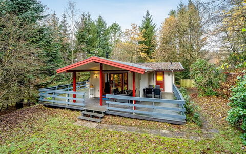 Ennignup - 600M to the Fjord: Wohnung, Eigentumswohnung, Estate, Balkon, Villa, Hotel