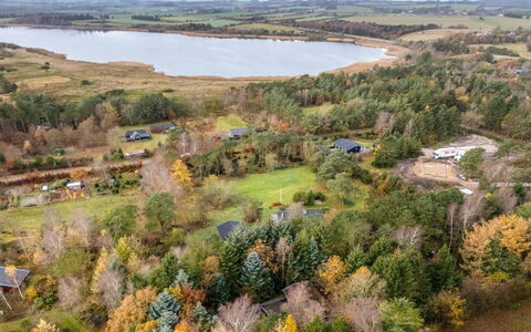 Ennignup - 600M to the Fjord: Wohnung, Eigentumswohnung, Estate, Balkon, Villa, Hotel