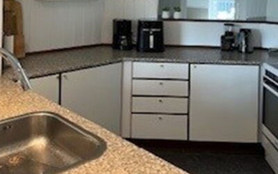 Elvin - 2Km from the Sea