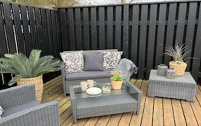 Elvin - 2Km from the Sea