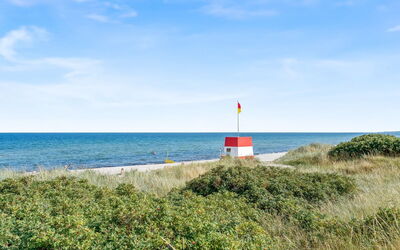 Rajna - 250M from the Sea