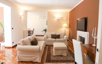 Villa Don Sante In Locorotondo Puglia