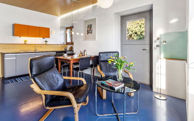 Unterkunft:&nbsp;Egner- Apt.caretta 361.2