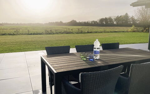 Corina - 850M to the Fjord: Flooring, Interior Design, Holz, Fussboden, Treppe, Decke, Holzbeize, Holzboden, Hartholz, Geländer