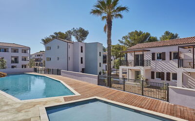 Unterkunft:&nbsp;Résidence Odalys Collection Riviera 101.5
