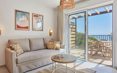 Unterkunft:&nbsp;Résidence Odalys Collection Riviera 101.3