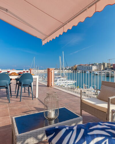Sospiri Sul Mare