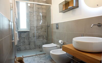 Unterkunft:&nbsp;Apartment Selva 2
