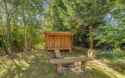 Ensio - 8.0Km from the Sea