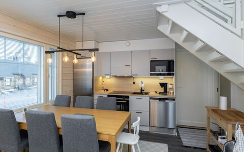Velhotar 1 a 1: Möbel, Interior Design, Flooring, Fussboden, Tabelle, Decke, Küche & Esszimmer Tisch, Beleuchtung, Stuhl, Zuhause